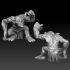 Cave goblin looter image