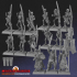 Skeleton Horde: Archers image