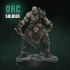 ORC SOLDIER image