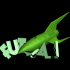 Логотип Футурама image
