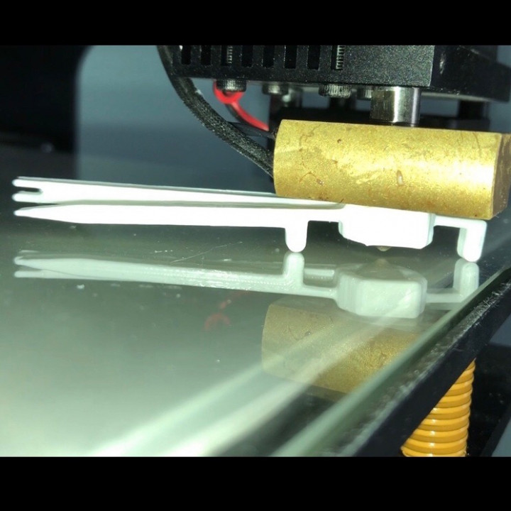 3D Printer Leveling Tool