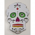 Day of the Dead Skull image