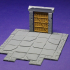 F.E.D. Modular Dungeon System - STONE image