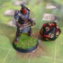 Hobgoblin soldier (Legacy welcome pack) image