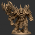 Ironskarn War-Grunt | World of BattleCraft Hero image
