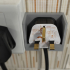 Power plug Holder image