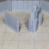Starship Walls Full Base Set image