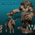 Epic Encounters: The Hill Lion image