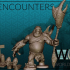 Epic Encounters: The Swamp King image