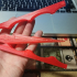 Mothra Butterfly knife Trainer image