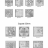 180 AZTEC BASES + PDF image