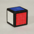 Rubix Cube 1x1x1 image