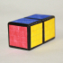 Rubix Cube 1x1x2 image