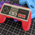NES Controller Grip image