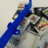 Protective Nintendo DS Cases with Desk or Shelf Mount! The Whole Family!!! image