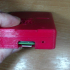 Raspberry Pi 3+ Case with camera slot image