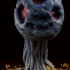 Tabletop plant: "Medusozoa Mushroom" (Alien Vegetation 25) image
