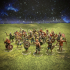 Nine Worlds: Viking War Party image