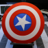 Captain's Shield image