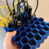 Innovative Infill Pattern / Cable Organizer image