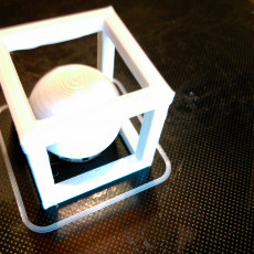 Picture of print of Impossible box