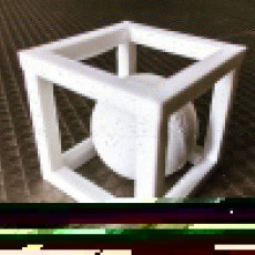 Picture of print of Impossible box