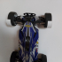 Rc Car wall mount image