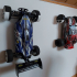 Rc Car wall mount image