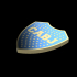 Boca Juniors badge image