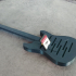 Guitar SD-Card Holder image