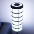 Filament Spool RGB LED Lamp image