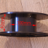 Filament Spool Clock With RGB Lighting image