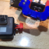 Anet A8 GoPro Mount image