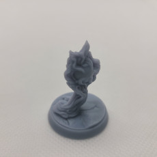 Picture of print of Will O Wisps