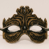 masquerade1 print image
