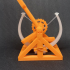 Da Vinci mini Catapult image