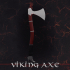 VIKING AXE image