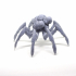 Hell Spider! image