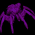 Hell Spider! image