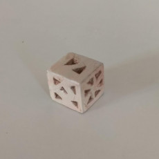230x230 bone dice
