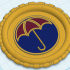 The Monocle UA Medal image