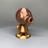 Octavian from Animal Crossing image