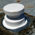 Mobile Home Roof Cap image