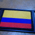 Flag Plate Molle System image