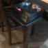 Game Table Accessories Dice Tray image