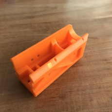 Picture of print of Akura Tactical - PART 3 OPTION (SHORTER FRONT) For VSR10 / SSG10 Airsoft Sniper Rifle This print has been uploaded by Andy Liem