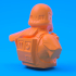 Death Trooper Bust image