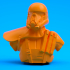 Death Trooper Bust image
