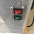 Switch Plate for Rocker Switch KCD1-104 image