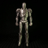 Iron Man MK3 - Articulated Figure image